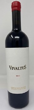 Vivaltus 2016 Red Blend